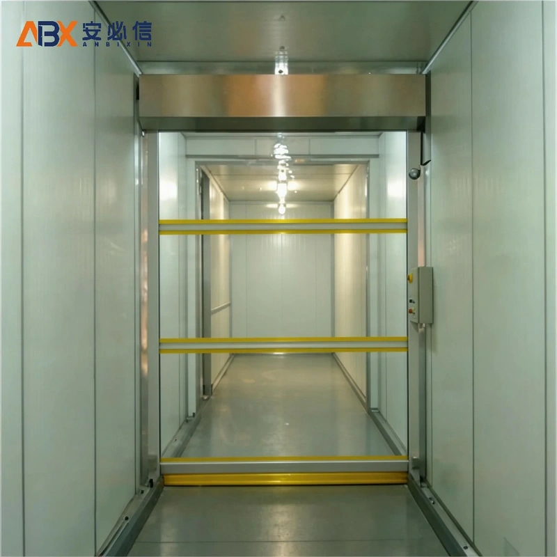 石嘴山高速门